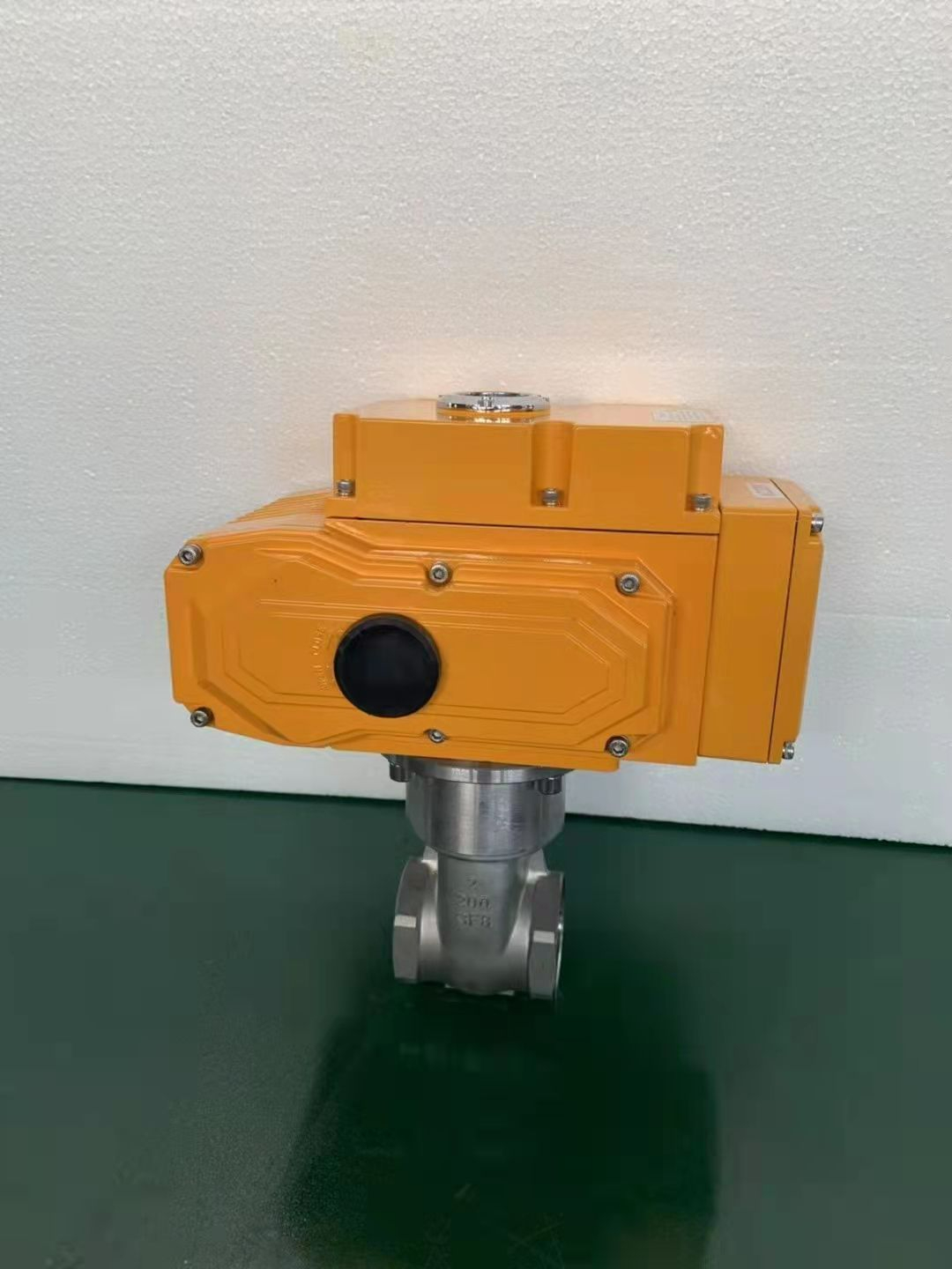 精小型电动执行器