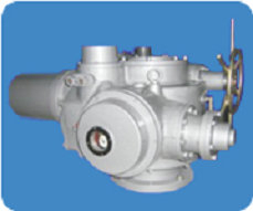 Z500普通型阀门电动装置