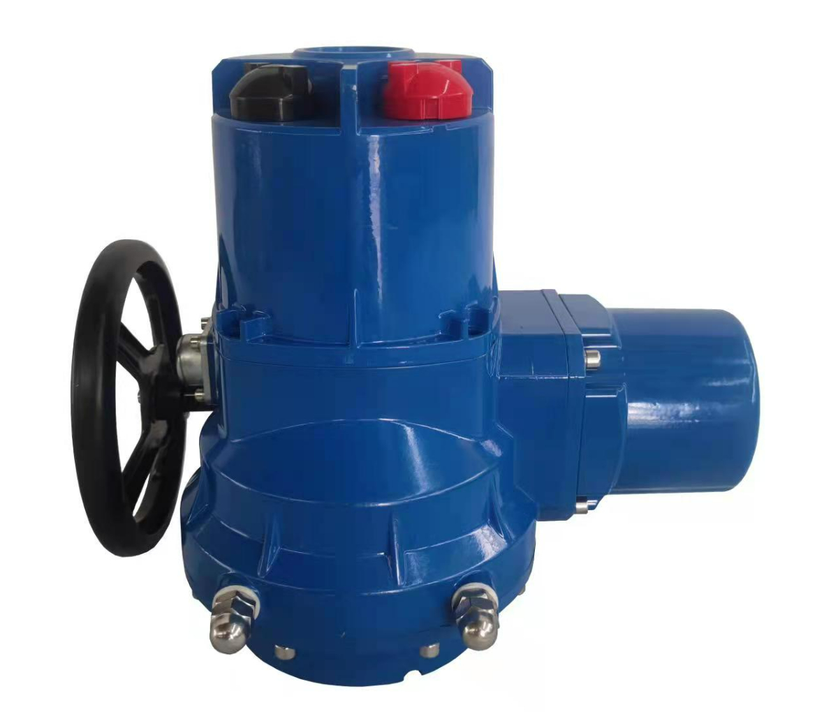 QB隔爆智能阀门电动装置