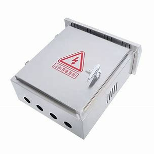 普通型阀门电动控制箱